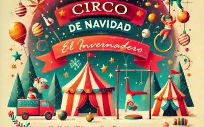 Campamento de Navidad 2024